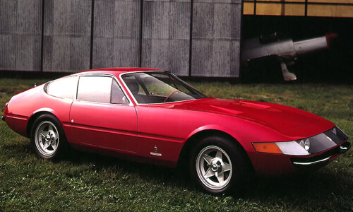 Ferrari Daytona #1