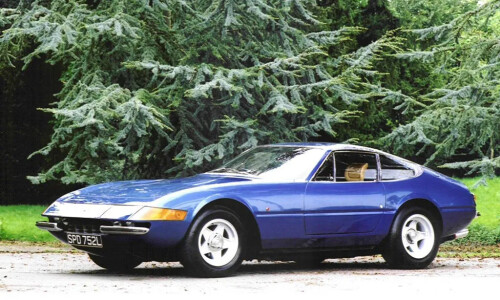 Ferrari Daytona #2