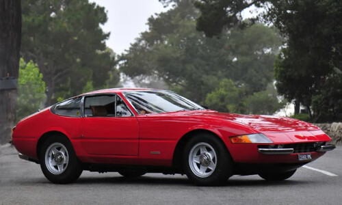 Ferrari Daytona #5
