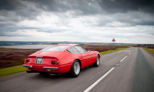 Ferrari Daytona #7