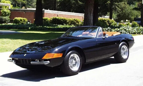Ferrari Daytona #14