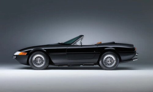 Ferrari Daytona #15