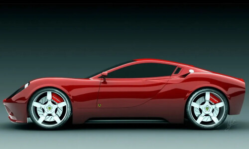Ferrari Dino #3
