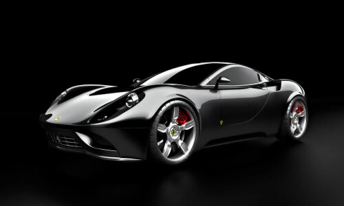 Ferrari Dino #5