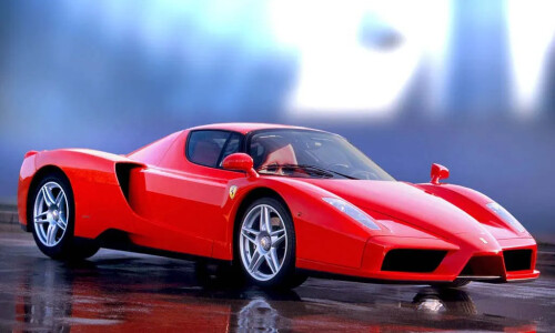 Ferrari Enzo #1