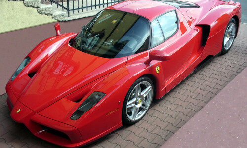 Ferrari Enzo #3