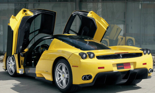 Ferrari Enzo #4