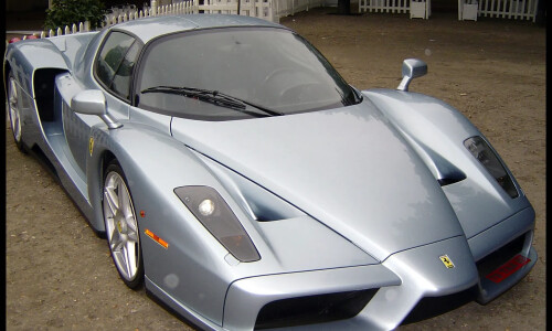 Ferrari Enzo #5