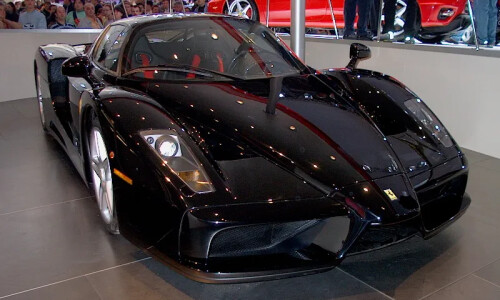 Ferrari Enzo #8