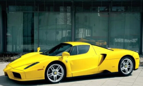 Ferrari Enzo #14