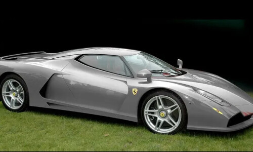 Ferrari Enzo II #1