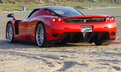 Ferrari Enzo II #2