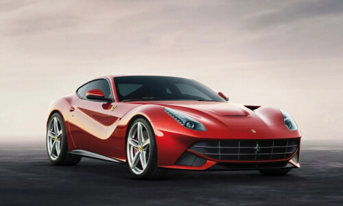 Ferrari F 620 #2