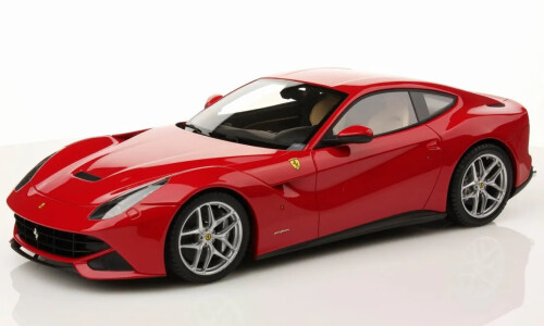 Ferrari F12 Berlinetta #8