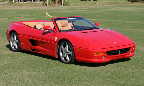 Ferrari F355 #2