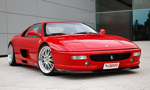 Ferrari F355 #5