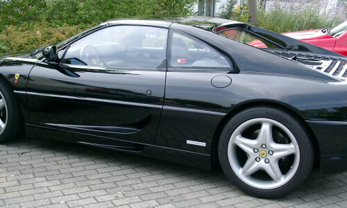 Ferrari F355 #14