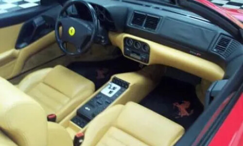 Ferrari F355 #15