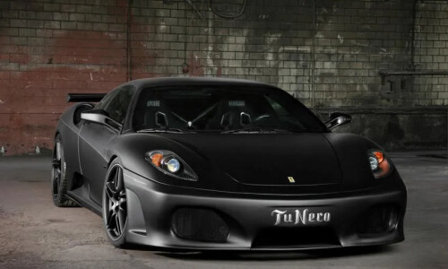 Ferrari F430 #3