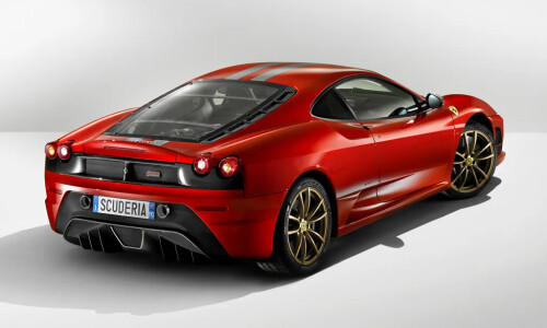 Ferrari F430 #4