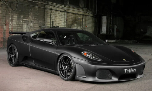 Ferrari F430 #5