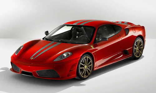 Ferrari F430 #6