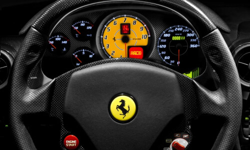 Ferrari F430 #7