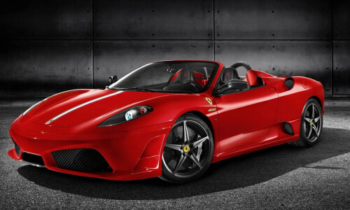 Ferrari F430 #8