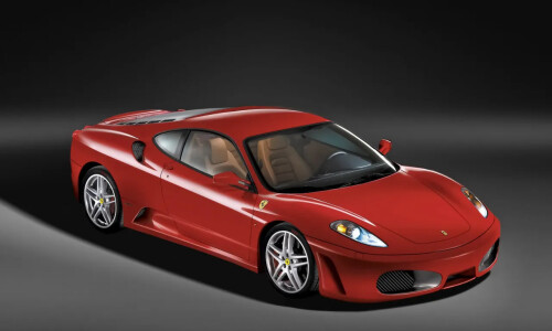Ferrari F430 #9