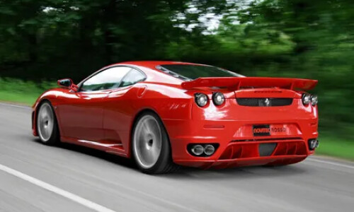Ferrari F430 #11