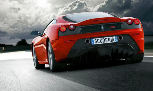 Ferrari F430 #12