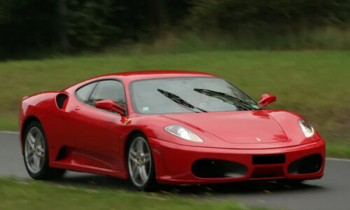 Ferrari F430 #13