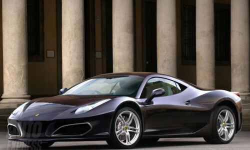 Ferrari F450 #2