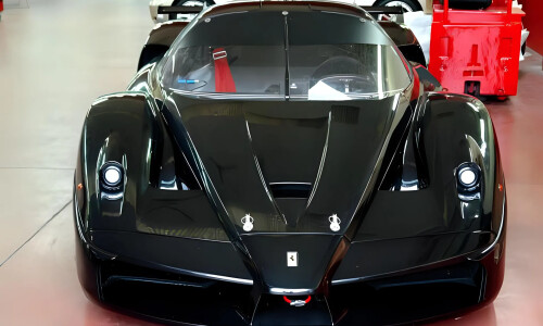 Ferrari FXX #3