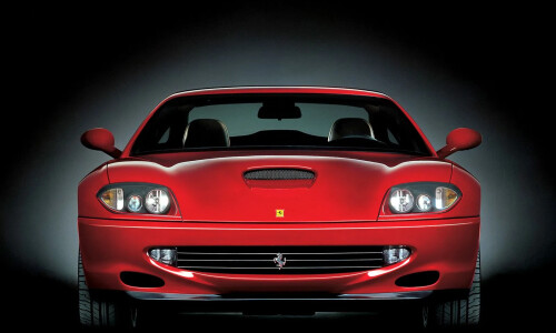 Ferrari Maranello #13
