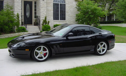 Ferrari Maranello #14