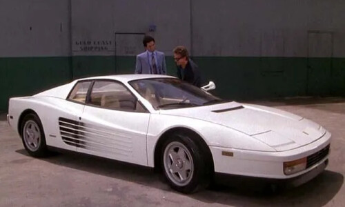 Ferrari Testarossa #14