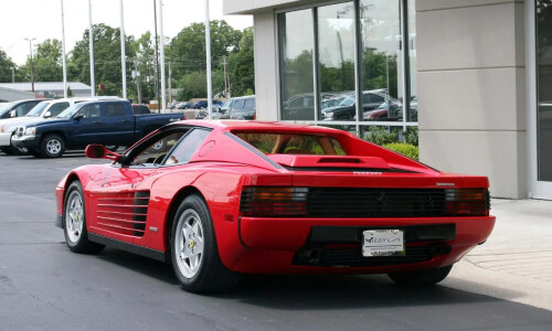 Ferrari Testarossa #15