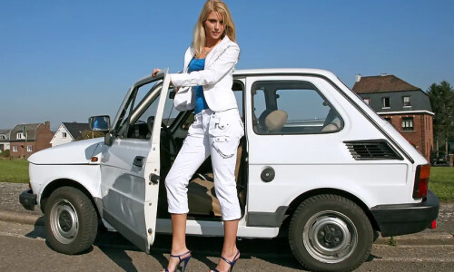 Fiat 126 #7