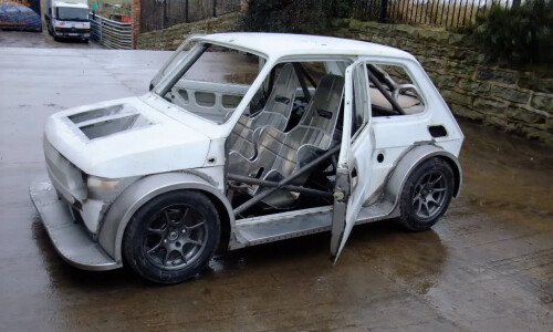 Fiat 126 #10