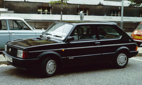 Fiat 127 #7