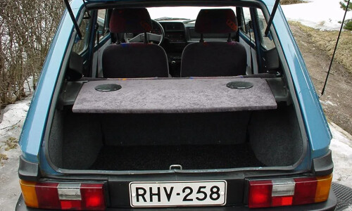 Fiat 127 #13