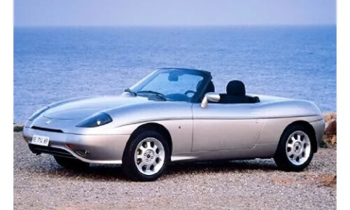 Fiat Barchetta #13