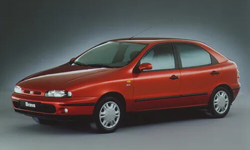 Fiat Brava/Bravo #2