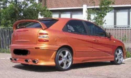 Fiat Brava/Bravo #6