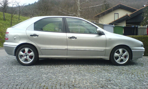 Fiat Brava/Bravo #7
