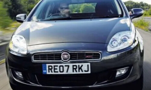 Fiat Bravo 1.4 T-Jet #5
