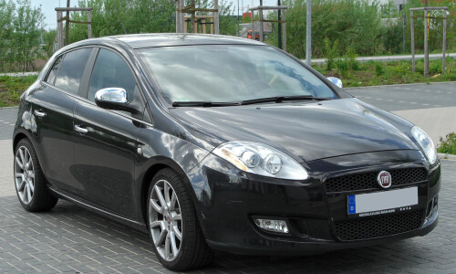 Fiat Bravo II #2