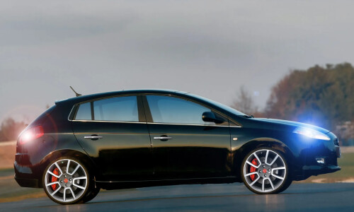 Fiat Bravo II #3