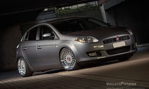 Fiat Bravo II #4